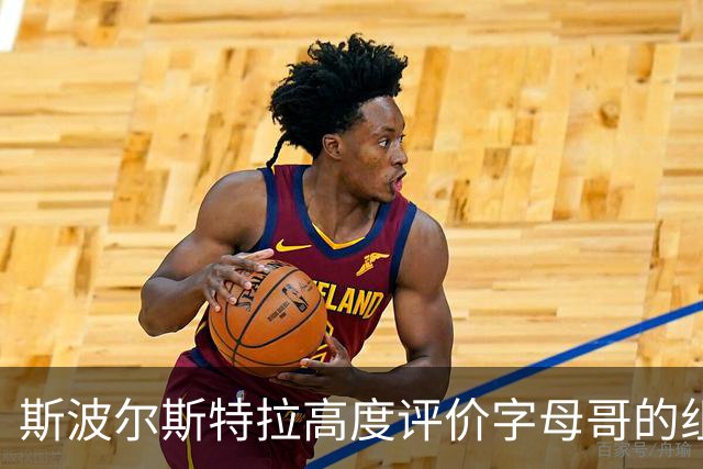 斯波尔斯特拉高度评价字母哥的组织才能